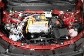 Thumbnail of 2025 Scarlet Red Metallic Honda Prologue