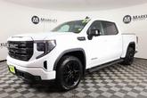 Thumbnail of 2023 Summit White GMC Sierra 1500