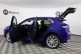Thumbnail of 2025 Calypso Blue Metallic Buick Envision