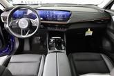 Thumbnail of 2025 Calypso Blue Metallic Buick Envision