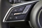 Thumbnail of 2025 Calypso Blue Metallic Buick Envision