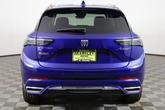 Thumbnail of 2025 Calypso Blue Metallic Buick Envision