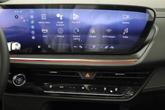 Thumbnail of 2025 Calypso Blue Metallic Buick Envision