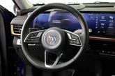 Thumbnail of 2025 Calypso Blue Metallic Buick Envision