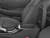 Thumbnail of 2017 Brilliant Silver Nissan Leaf