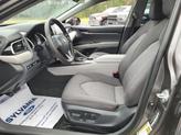 Thumbnail of 2023 Gray Toyota Camry