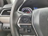 Thumbnail of 2023 Gray Toyota Camry