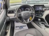 Thumbnail of 2023 Gray Toyota Camry