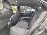 Thumbnail of 2023 Gray Toyota Camry