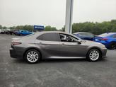 Thumbnail of 2023 Gray Toyota Camry