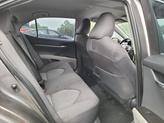 Thumbnail of 2023 Gray Toyota Camry