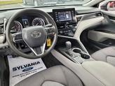 Thumbnail of 2023 Gray Toyota Camry