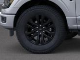 Thumbnail of 2025 Iconic Silver Metallic Ford F-150