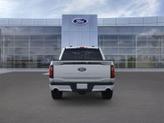 Thumbnail of 2025 Iconic Silver Metallic Ford F-150