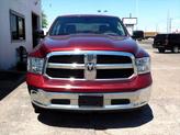 Thumbnail of 2019 Maroon RAM 1500