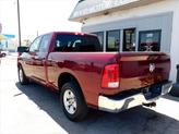 Thumbnail of 2019 Maroon RAM 1500