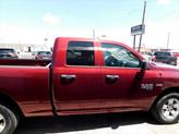 Thumbnail of 2019 Maroon RAM 1500