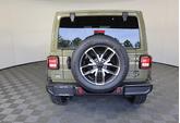 Thumbnail of 2025 41 Jeep Wrangler 4xe
