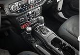 Thumbnail of 2025 Bright White Clearcoat Jeep Wrangler 4xe