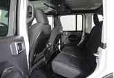 Thumbnail of 2025 Bright White Clearcoat Jeep Wrangler 4xe