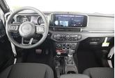 Thumbnail of 2025 Bright White Clearcoat Jeep Wrangler 4xe