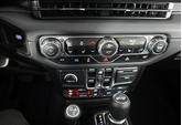 Thumbnail of 2025 Bright White Clearcoat Jeep Wrangler 4xe