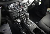 Thumbnail of 2025 Black Clearcoat Jeep Wrangler 4xe