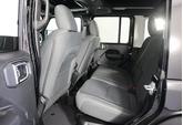 Thumbnail of 2025 Black Clearcoat Jeep Wrangler 4xe