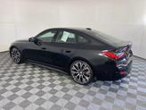 Thumbnail of 2023 Black Sapphire Metallic BMW M440 Gran Coupe