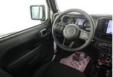 Thumbnail of 2024 Bright White Clearcoat Jeep Wrangler 4xe