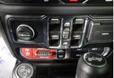 Thumbnail of 2024 Bright White Clearcoat Jeep Wrangler 4xe