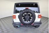 Thumbnail of 2024 Bright White Clearcoat Jeep Wrangler 4xe