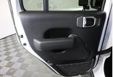 Thumbnail of 2024 Bright White Clearcoat Jeep Wrangler 4xe