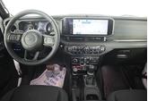 Thumbnail of 2024 Bright White Clearcoat Jeep Wrangler 4xe