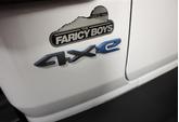 Thumbnail of 2024 Bright White Clearcoat Jeep Wrangler 4xe