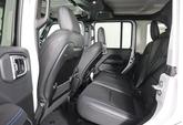 Thumbnail of 2025 Bright White Clearcoat Jeep Wrangler 4xe