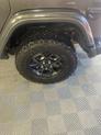 Thumbnail of 2024 Granite Crystal Clearcoat Metallic Jeep Wrangler 4xe