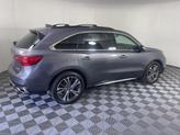 Thumbnail of 2020 Modern Steel Metallic Acura MDX