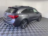 Thumbnail of 2020 Modern Steel Metallic Acura MDX