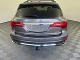 Thumbnail of 2020 Modern Steel Metallic Acura MDX