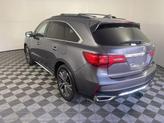 Thumbnail of 2020 Modern Steel Metallic Acura MDX