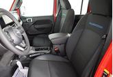 Thumbnail of 2025 Firecracker Red Clearcoat Jeep Wrangler 4xe