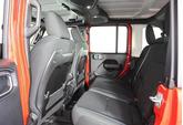 Thumbnail of 2025 Firecracker Red Clearcoat Jeep Wrangler 4xe