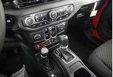 Thumbnail of 2025 Firecracker Red Clearcoat Jeep Wrangler 4xe