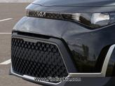 Thumbnail of 2025 Fusion Black Kia Soul