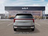 Thumbnail of 2026 Ivory Silver Kia Carnival Hybrid