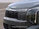 Thumbnail of 2026 Gray Kia Sportage Hybrid