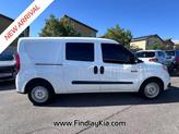 Thumbnail of 2022 Bright White RAM ProMaster City