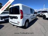 Thumbnail of 2022 Bright White RAM ProMaster City