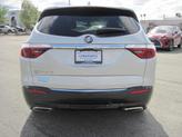 Thumbnail of 2022 Silver Buick Enclave